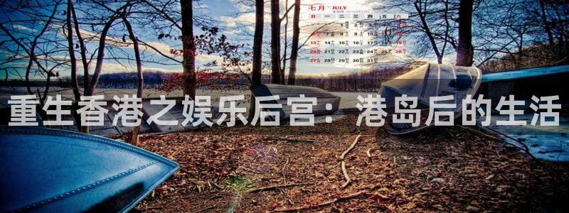 尊龙凯官网入口：重生香港之娱乐后宫：港岛后的生活